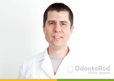 Dr. Victor Rojas