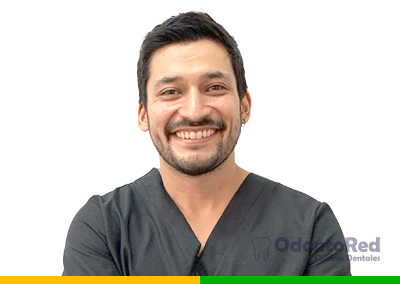 Dr. Patricio Celedon