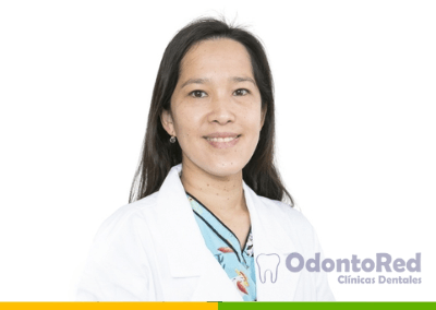 Dra. Lourdes Wang